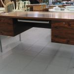 525 7256 Skrivbord